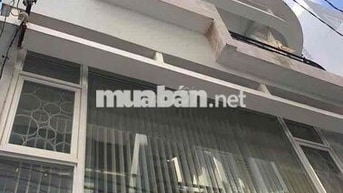CHÍNH CHỦ CHO THUÊ NHÀ NGUYÊN CĂN – LÊ VĂN SỸ, PHÚ NHUẬN