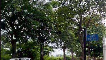 BÁN ĐẤT NỀN GỒM NHÀ XÂY THÔ KDC 13E LÀNG VIỆT KIỀU BÌNH HƯNG - GIÁ TỪ 