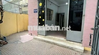 18TR NHÀ 6×15M, 3PN, 4WC HỒ VĂN HUÊ