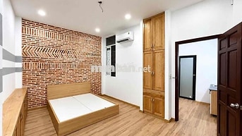 💥 1 PHÒNG NGỦ TÁCH BẾP - CỬA SỔ THOÁNG