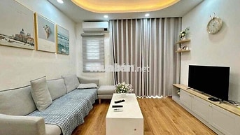 Khách sang HĐ thuê căn hộ đẹp 2PN, anh chị hợp gu nhắn tin Zalo em nhe