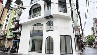 CHO THUÊ LÊ VĂN SỸ Q.PN, DT 6X12M, TRỆT LỬNG 3 LẦU TM GIÁ 42TR