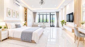 SỐC GIÁ PN – CHỈ 20 TR | 5 TẦNG | 4PN | 5WC | ĐỦ CÔNG NĂNG | KD TỰ DO.