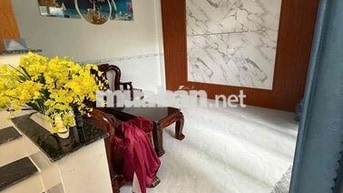 Cho thuê nhà phường Tân Phong giá 6.000.000