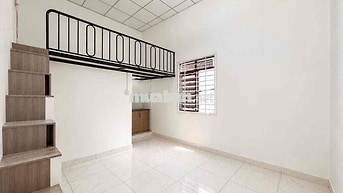 🔥DUPLEX FULL NỘI THẤT NGAY HỒNG BÀNG NỐI DÀI