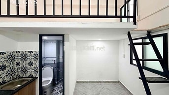 🔥Phòng trọ mới xây Lê Văn Sỹ ngay nhà thờ Ba Chuông tiện đi quận 1