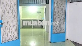 4*10. Mặt tiền đường tân thới hiệp 20. Q12