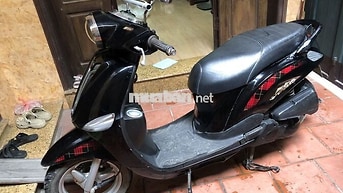 Yamaha Nozza 2014 Đen 36.600 km