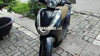 Honda Lead 125cc Fi 2016