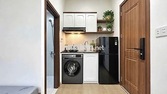 🔥 LÊ ĐỨC THỌ – GÒ VẤP | PHÒNG ĐẸP NGAY ĐƯỜNG LỚN