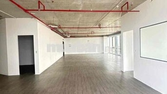🏢 CHO THUÊ VĂN PHÒNG TÒA NHÀ BW – VÕ VĂN KIỆT - Mới 100%
