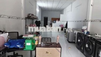 Kho Nhà Chính Chủ Cho Thuê Mặt Tiền 4x22 1pn 1wc