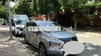 Mitsubishi Xpander 2023 premium