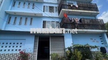 CHO THUÊ PHÒNG TRỌ NGUYỄN VĂN QUÁ - GẦN CVPM QUANG TRUNG