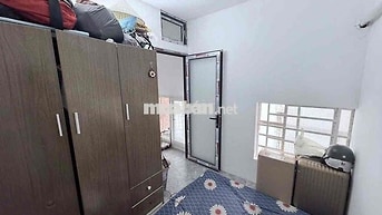 2PN CỬA SỔ BAN CÔNG THOÁNG, NỘI THẤT ĐẦY ĐỦ, PHỔ QUANG GẦN BV TÂM ANH