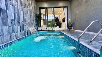 H0784 | CHO THUÊ NHÀ ĐẸP – NAM VIỆT Á