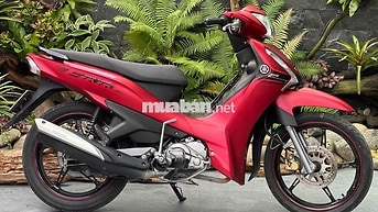 Yamaha Jupiter Finn 2026 Đỏ 20k