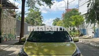 Kia Morning 2021 GT-Line 8.888 km Xanh lá
