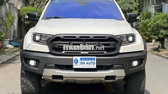 Raptor 2021 Biển A 1 Chủ Full bảo dưỡng hãng có HD