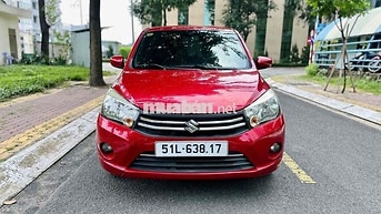 Suzuki celerio l