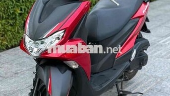 Yamaha FreeGo 2022 xe cực đẹp máy zin