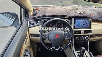 Mitsubishi Xpander AT đời 2019,