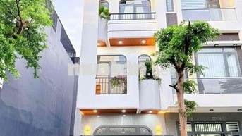 nhà hoàn công khu nhà ở thuận giao