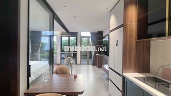 🏡 CHO THUÊ APARTMENT | CĂN HỘ 1 PHÒNG NGỦ PHONG CÁCH CHÂU ÂU, TIỆN NGH