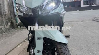 Honda Winner X 2022 Xám 18213 km
