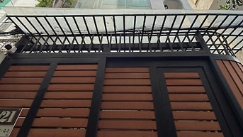 Cần bán nhà Võ Văn Tần 5 tầng 7PN có thang máy