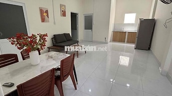 Cho thuê nhà hẻm yên tĩnh Thích Quảng Đức Nam Nha Trang
