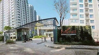CHÍNH CHỦ BÁN CĂN CELADON EMERALD 71M2 2PN 2WC FULL ĐẸP CHỈ 5 TỶ