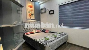 CHO THUÊ CHUNG CƯ PH VÕ THỊ SÁU - TÔ HIỆU, NHA TRANG