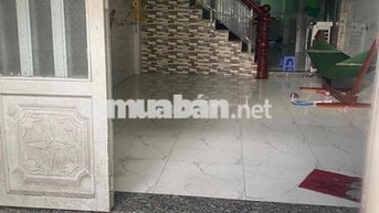 cho thuê nhà 1/ ngắn sư đoàn 9 gần liên ấp 26 có 3p ngủ sạch sẽ giá rẻ
