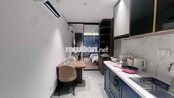 🏡 CHO THUÊ APARTMENT | CĂN HỘ 1 PHÒNG NGỦ PHONG CÁCH CHÂU ÂU, TIỆN NGH