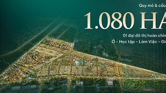 Nhà phố Hóc Môn- siêu đô thị VinHomes Saigon 