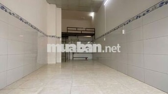 Cho Thuê Mặt Bằng MT  Nguyễn Kiệm , P.3,Gò Vấp - DT:3.2m x 8.5m có gác