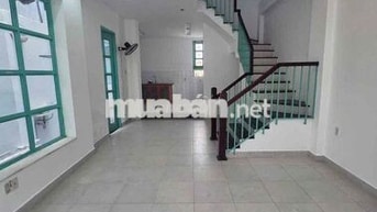 NHÀ NGUYÊN CĂN QUANG TRUNG (5x10M) - 2 PHÒNG NGỦ 2 MÁY LẠNH GIÁ 10TR