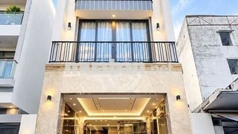 CHO THUÊ NHÀ NGUYÊN CĂN – LÊ VĂN THỌ, GÒ VẤP