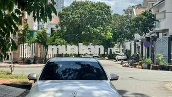 Mercedes-Benz C250 Exclusive 2018 Trắng