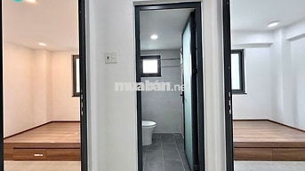 DỰ ÁN MỚI 3PN - 2WC CHƯA QUA SỬ DỤNG NẰM CẠNH SÂN BAY TẠI GÒ VẤP