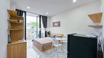 💥CĂN HỘ FULL NỘI THẤT_MỚI XÂY_NGAY KHU CÔNG NGHIỆP TÂN BÌNH💥 