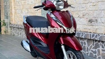 Honda Lead 125fi 2020 khoá smartkey bao tên