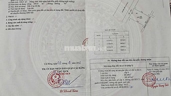 Biệt thự phố ngay công viên lớn 8mx13m. trệt + 1 lững + 1 lầu. 4.9 tỷ