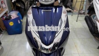 Honda Lead 125Fi Bstp Xe Đẹp Leng Keng