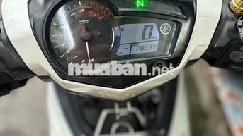 Yamaha Exciter 2017 Trắng 28539 km