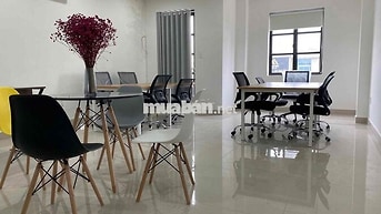 CHO THUÊ VĂN PHÒNG CITYLAND – CHỈ TỪ 4 TRIỆU