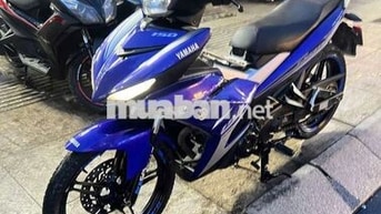 YAMAHA EXCITER GP 150 2017 XANH
