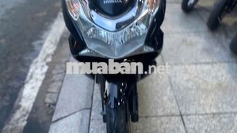 Honda PCX 125 2012 màu Đen Đã sử dụng