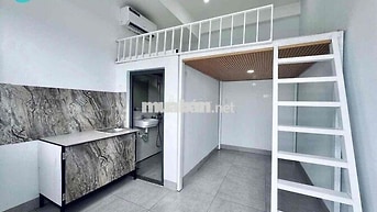 DUPLEX BAN CÔNG MỚI 100% NGAY VẠN PHÚC CITY